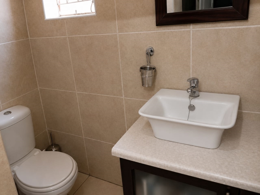 Commercial Property for Sale in Bedelia Free State